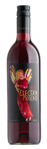 Quady Red Electra Moscato, Madera 2021
