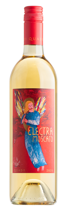 Quady Electra Moscato, Madera 2021