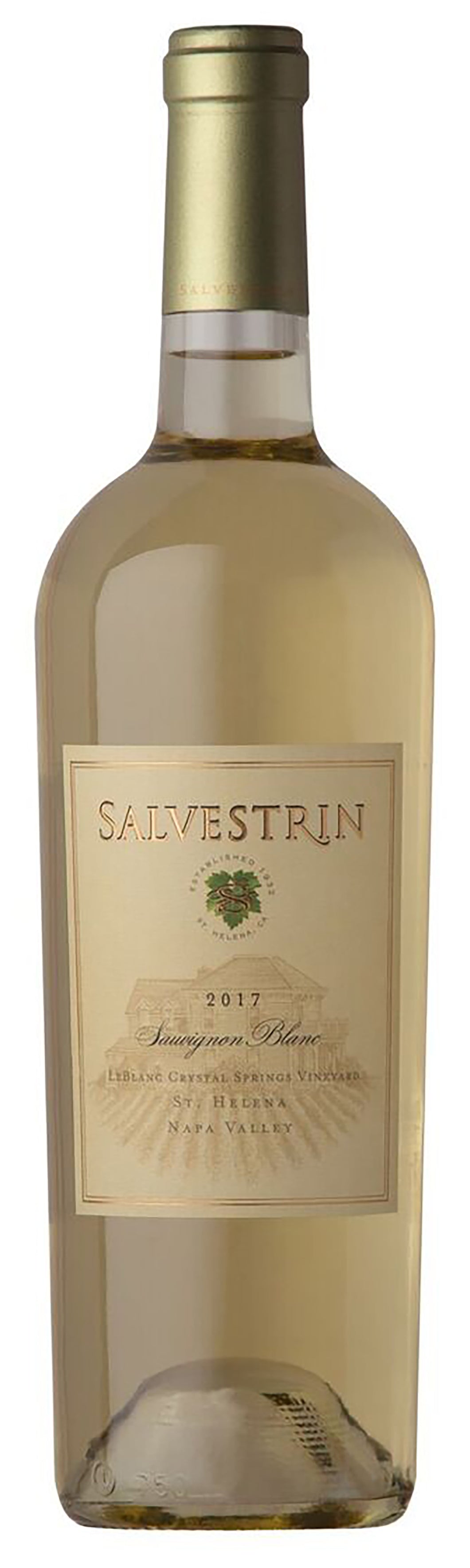 Buy Wines in Singapore - Salvestrin Sauvignon Blanc